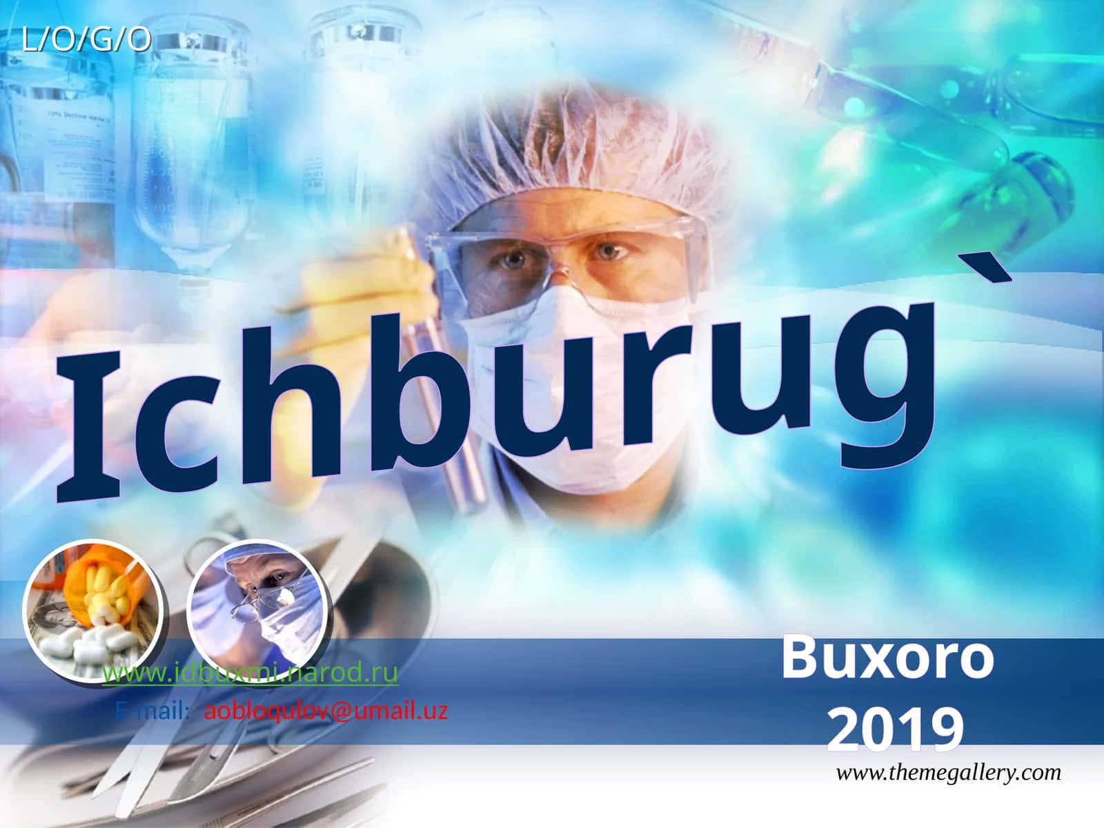 Ichburug`