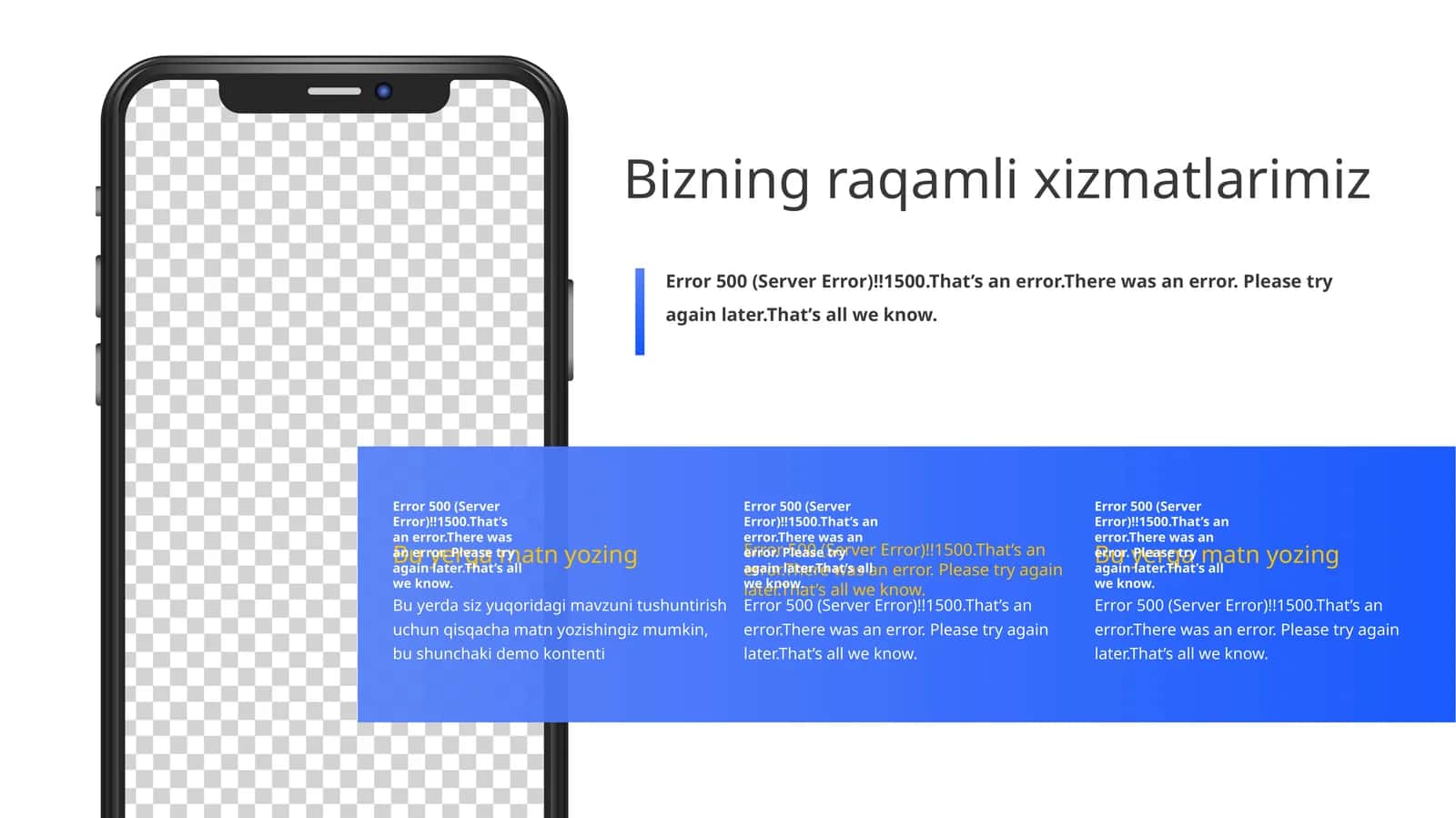 Raqamli Marketing va Internetda Savdo Strategiyalari Taqdimoti (10 Slayd)