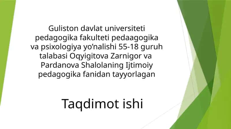 Vasiylik va Homiylik