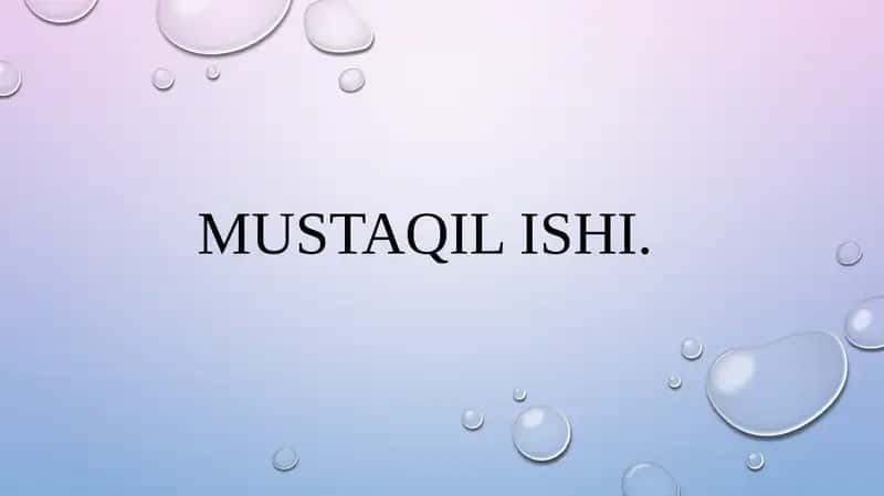 Bosh miya turli bo'limlari faoliyatini o'rganish.Bosh miya yarim sharlar po’stlog’ining fiziologiyas