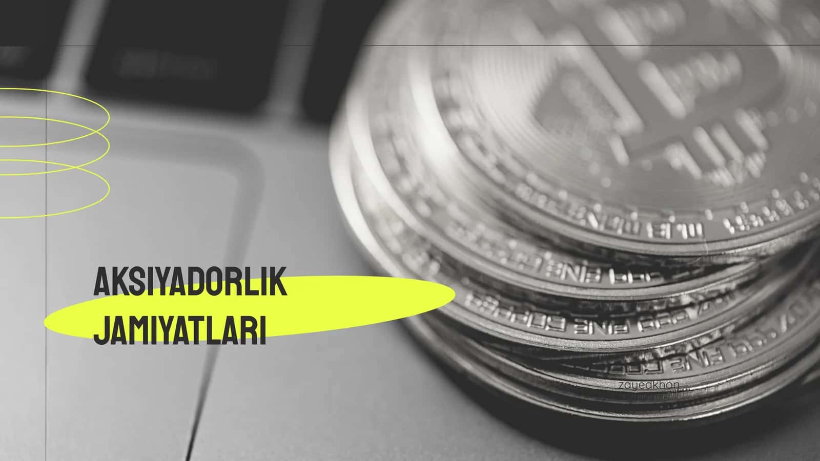 Aksiyadorlik jamiyatlari