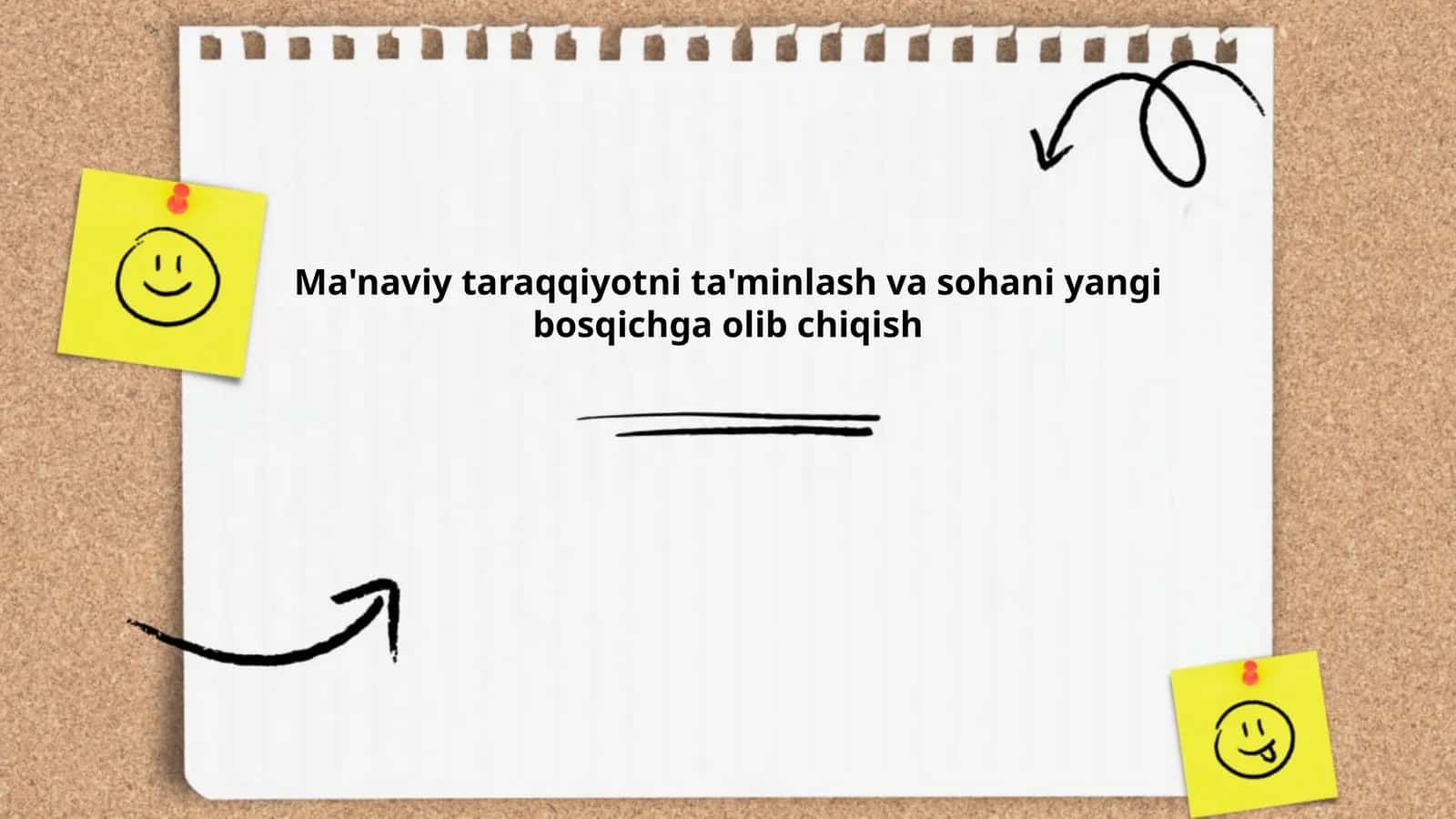 Ma'naviy tarbiya
