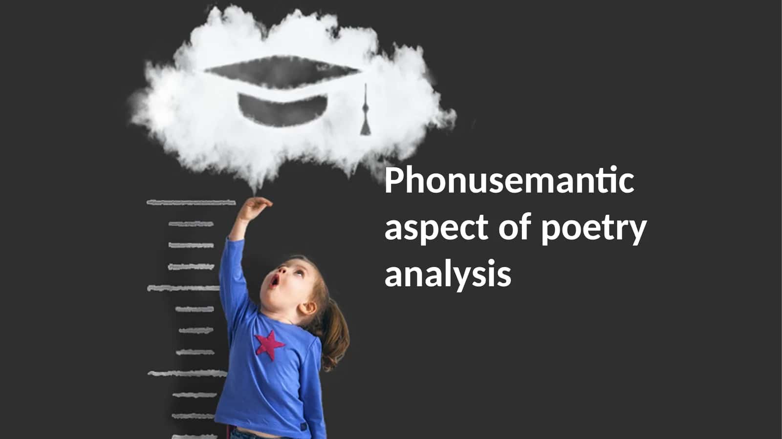 Phonosemantic Aspect of Poetry Analysis