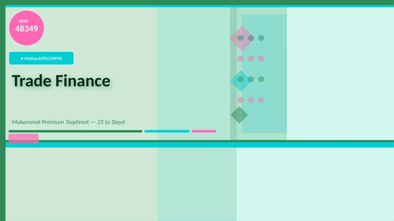 Trade Finance