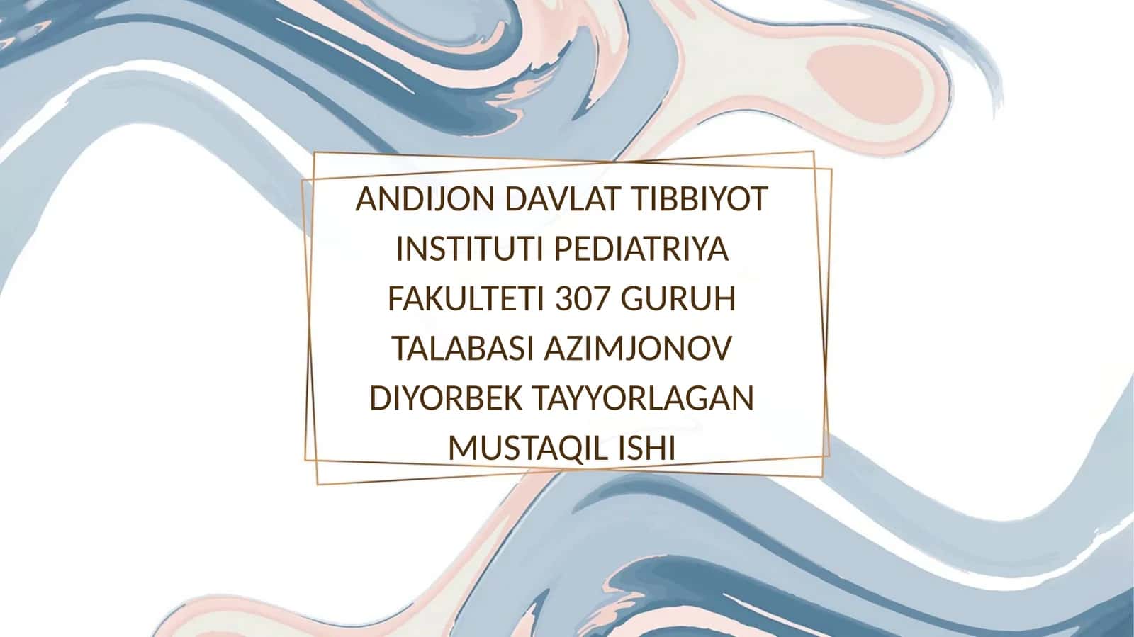 Boʻyin chuqur flegmonalari yiringli mediastinitlar qorin parda orqa boʻshligʻi va toʻgʻri ichak atrofi klechatkali boʻshliq flegmonalari