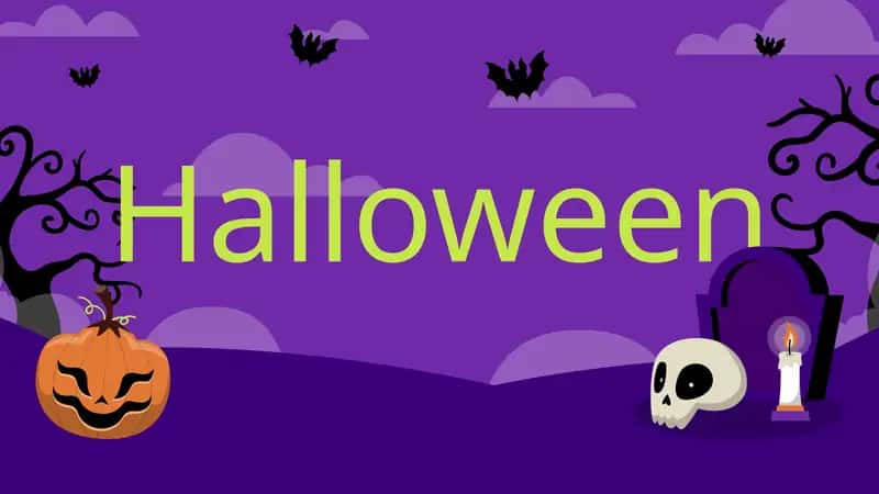 Halloween