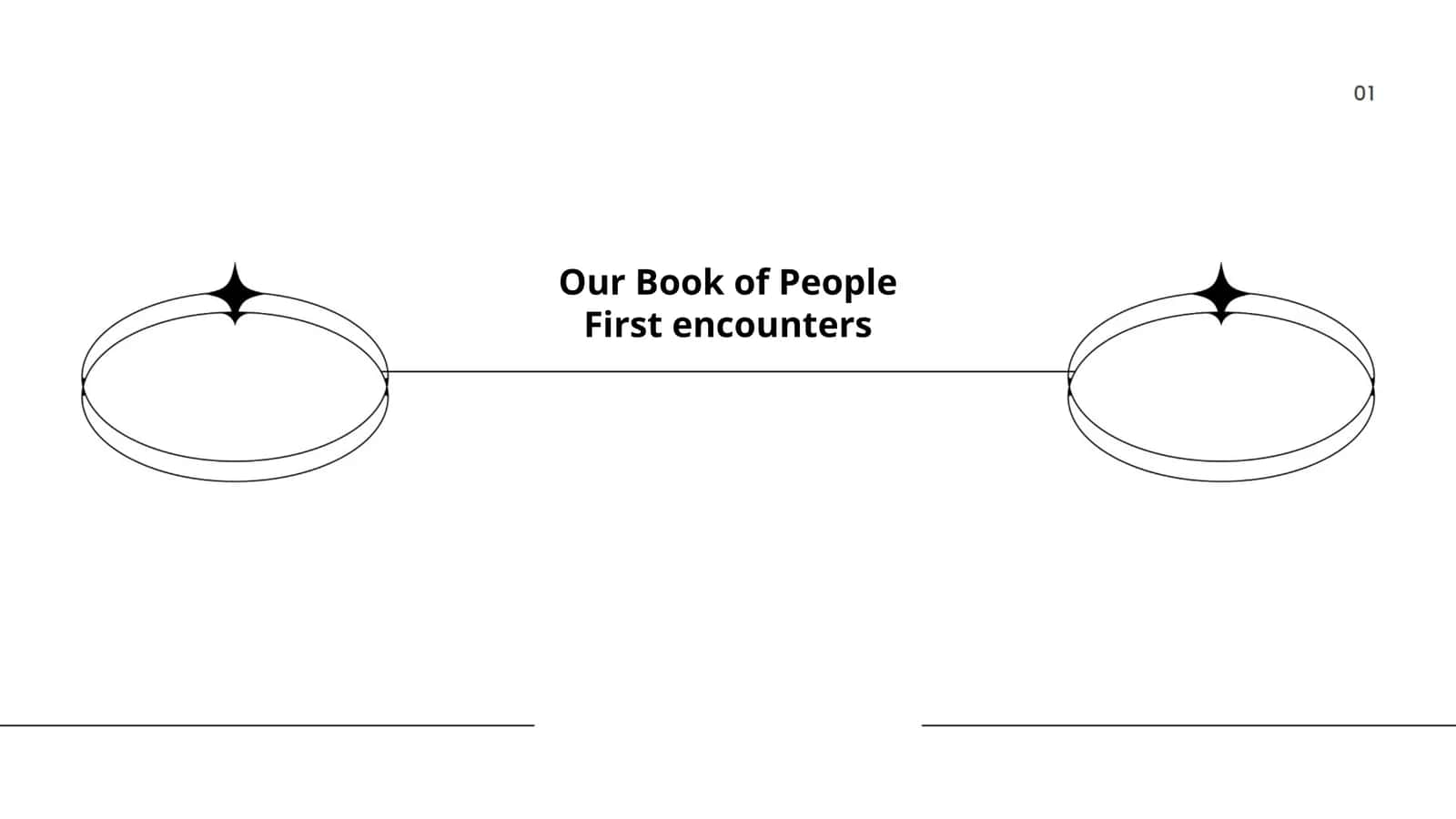 Our Book of People