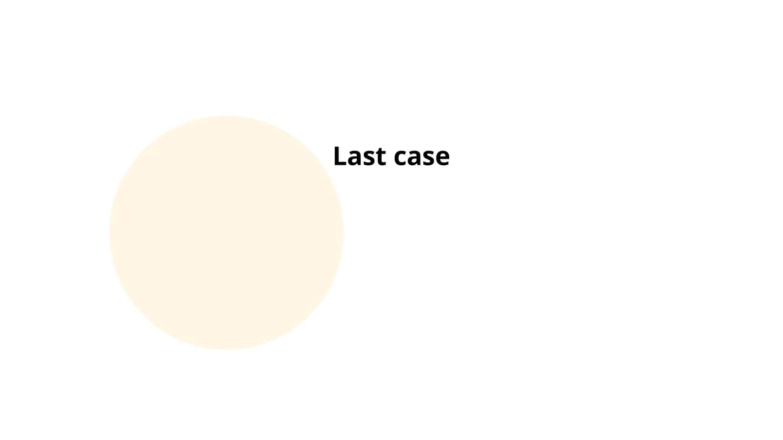 Character Analysis in Crime Fiction