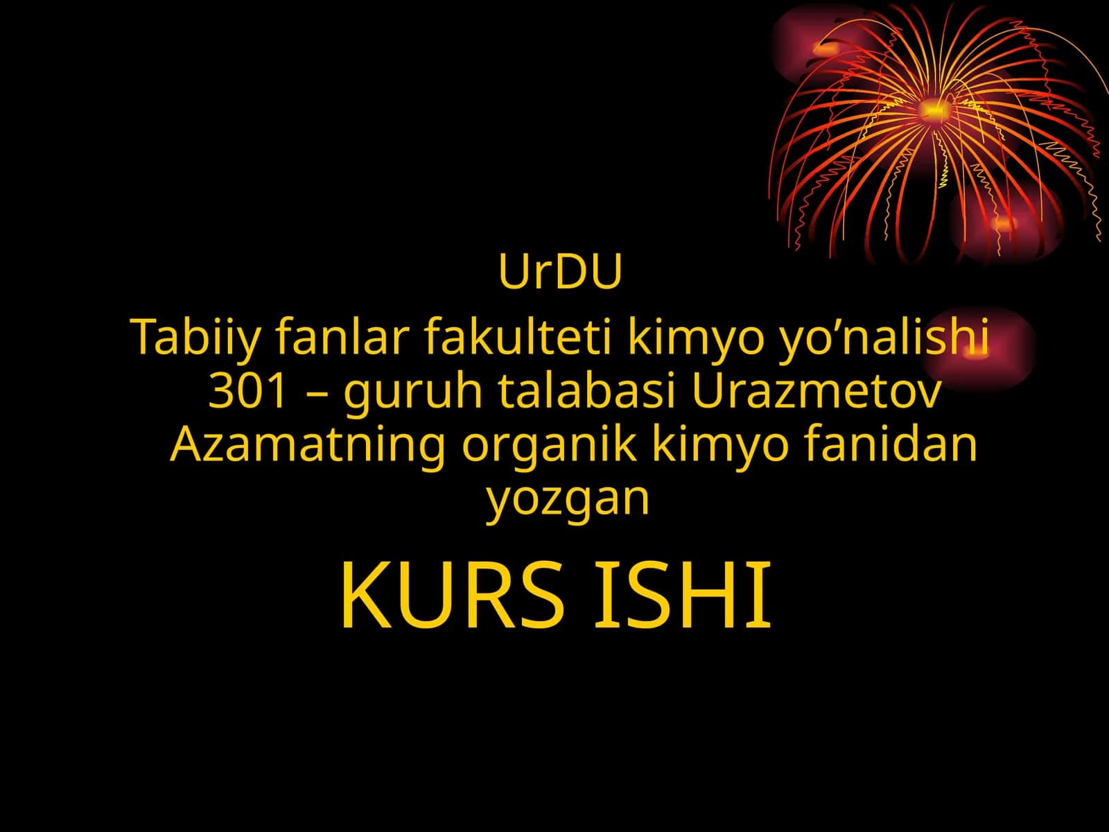 Xinolin va uning xosilalari
