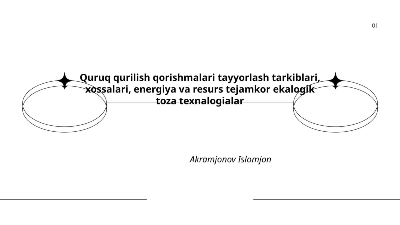Quruq qurilish qorishmalari tayyorlash tarkiblari