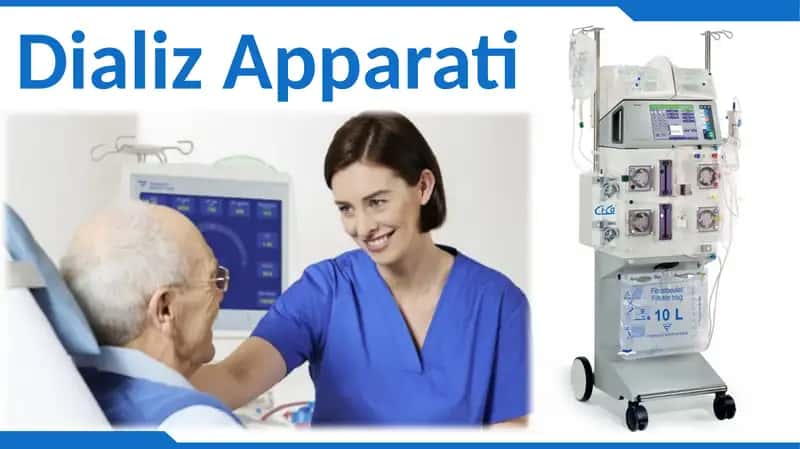 Dializ Apparati haqida