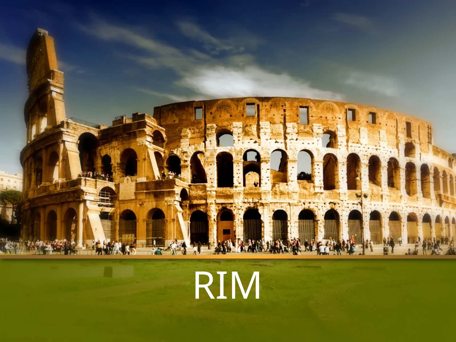 RIM