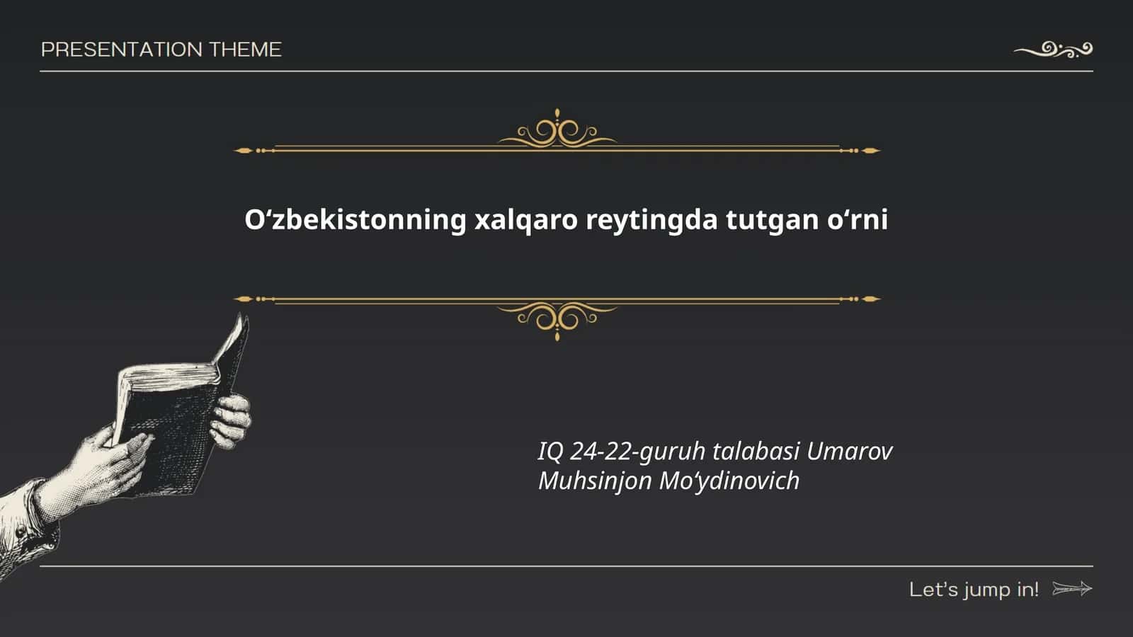 Iqtisodiy Erkinlik Indeksi