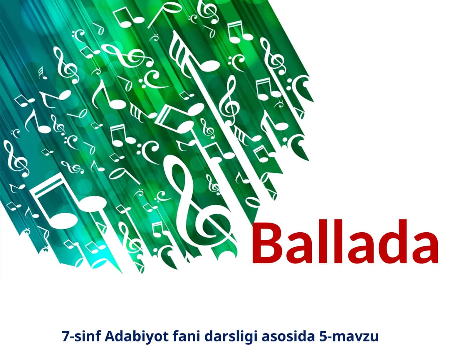 Ballada