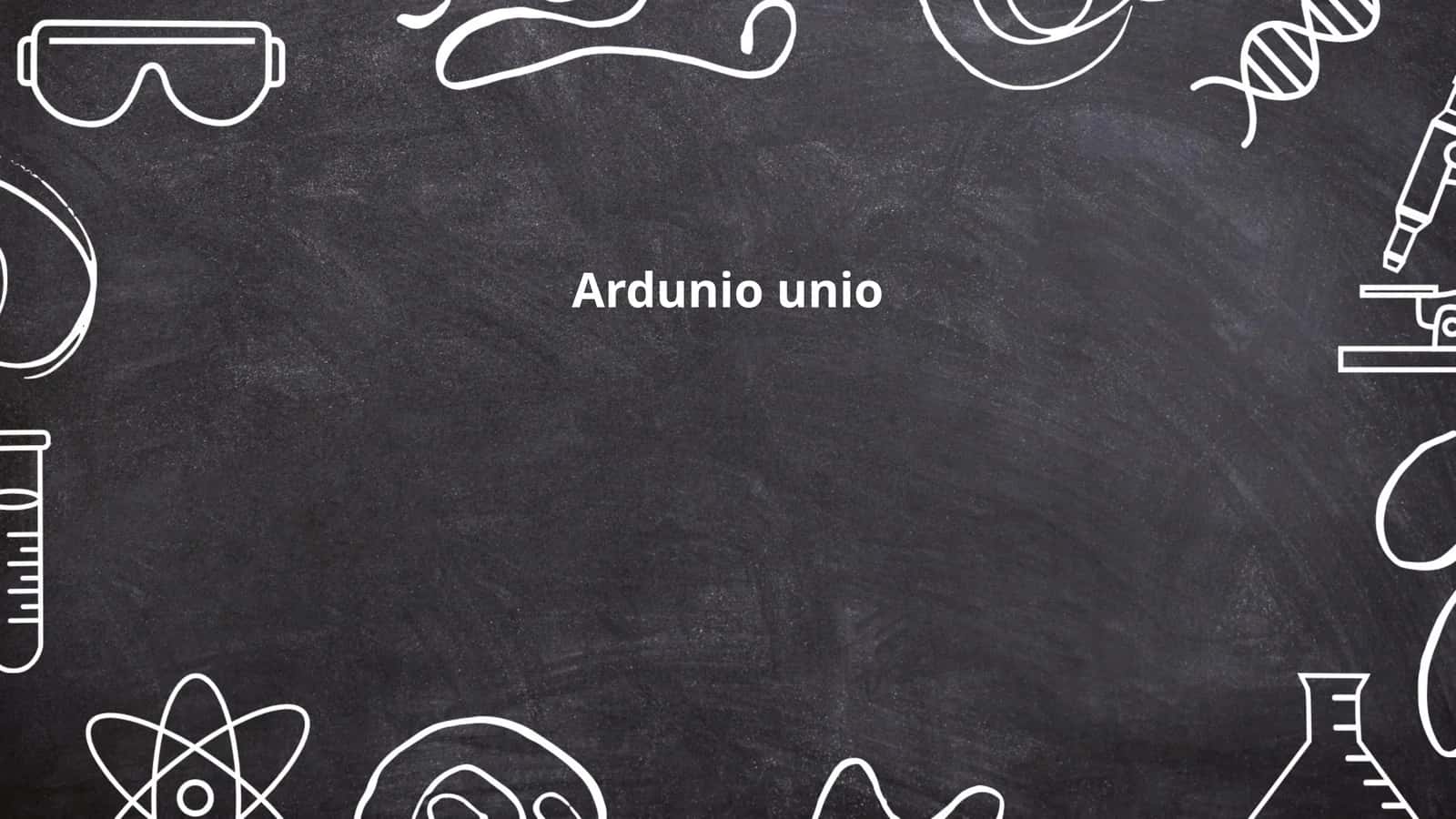 Arduino Uno