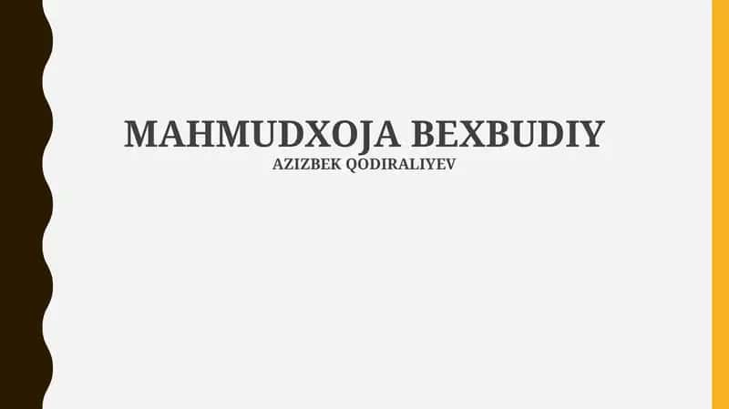 Ruboiylar To'plami