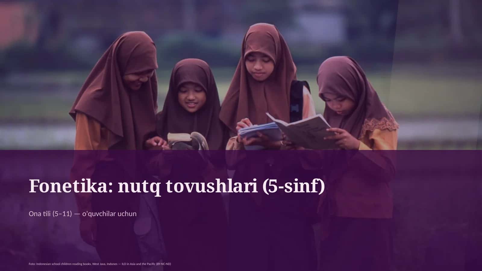 Ona tili (5-sinf)