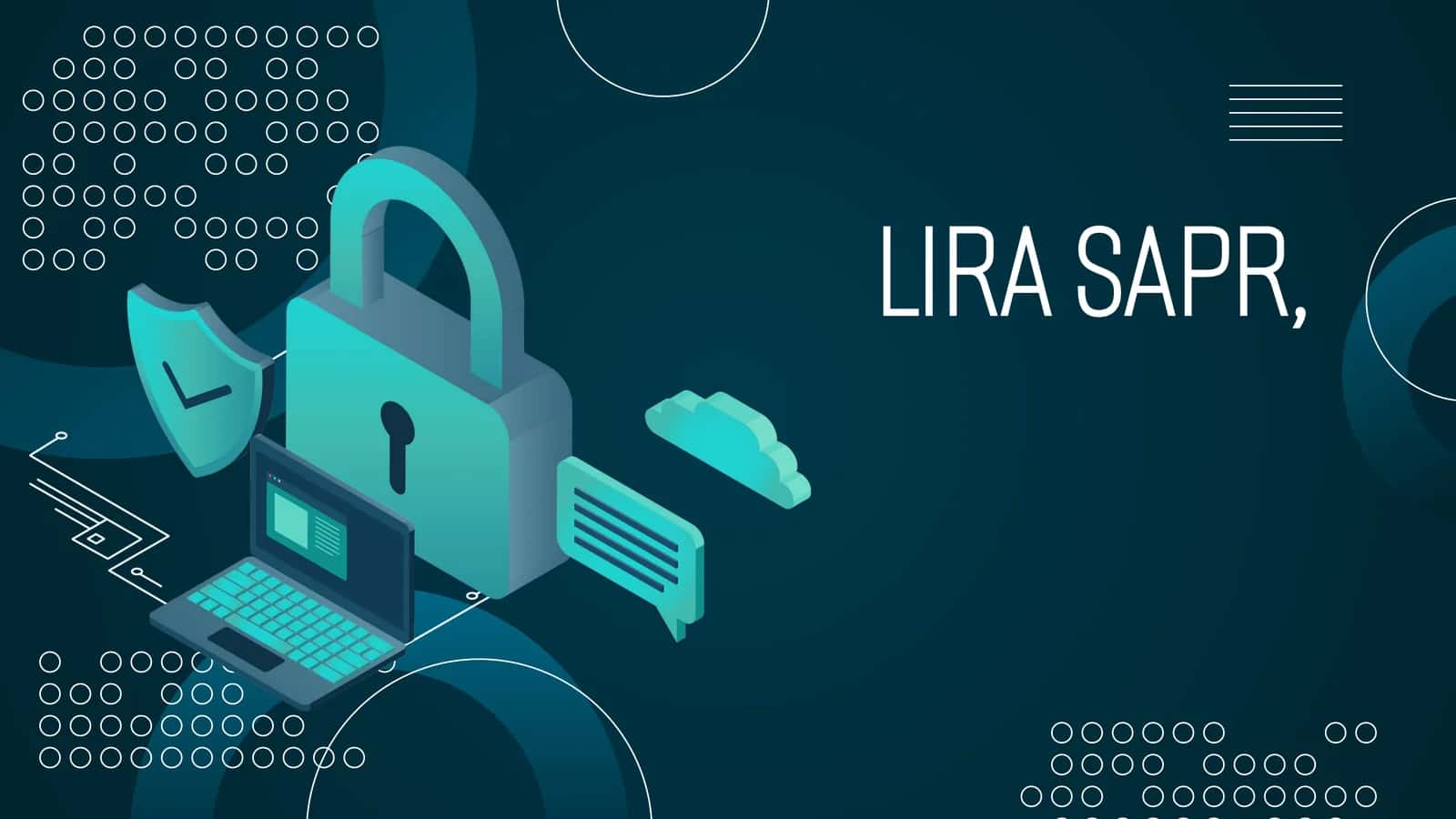 LIRA SAPR