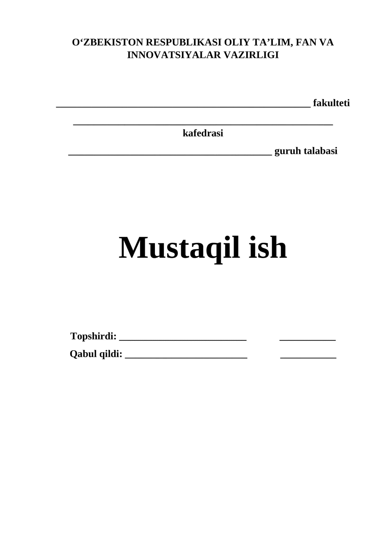 Normal taqsimotning noma’lum parametrlari uchun nuqtaviy va oraliq baholar