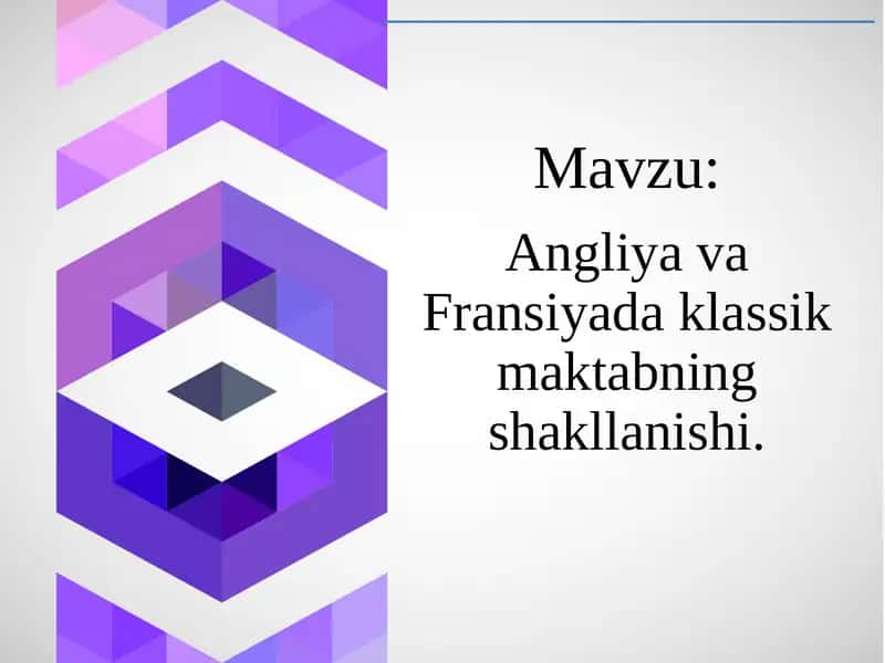 Iqtisodiyot tarixi
