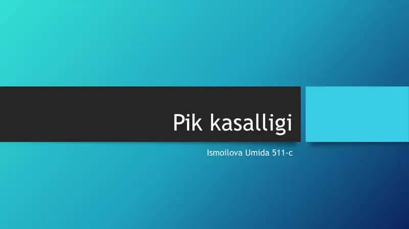 Pikkasalligi