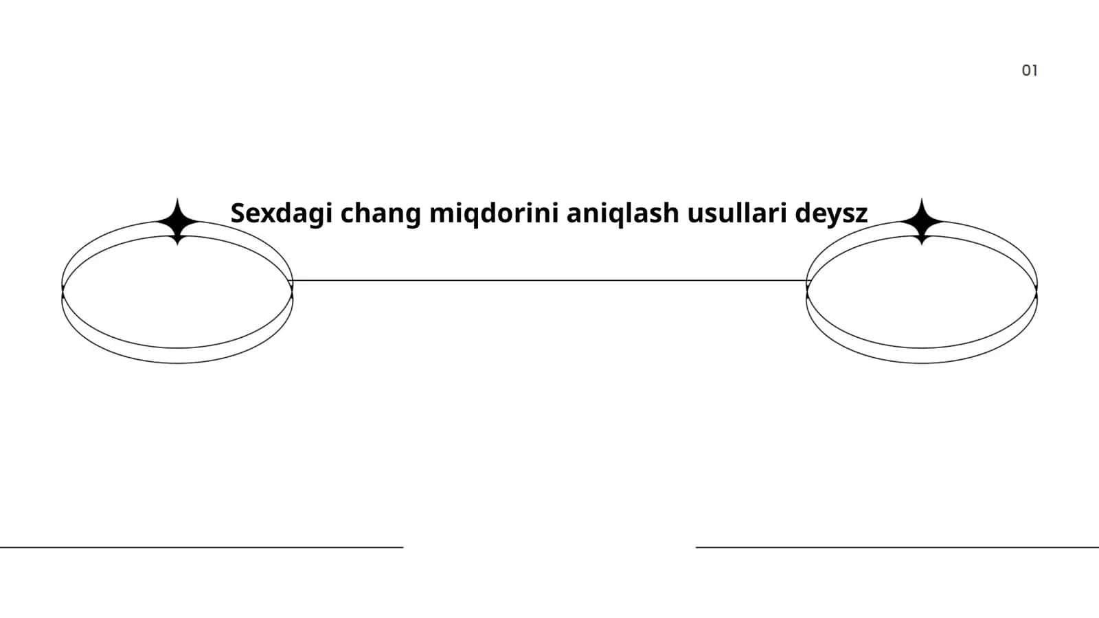 Chang miqdorini aniqlash usullari
