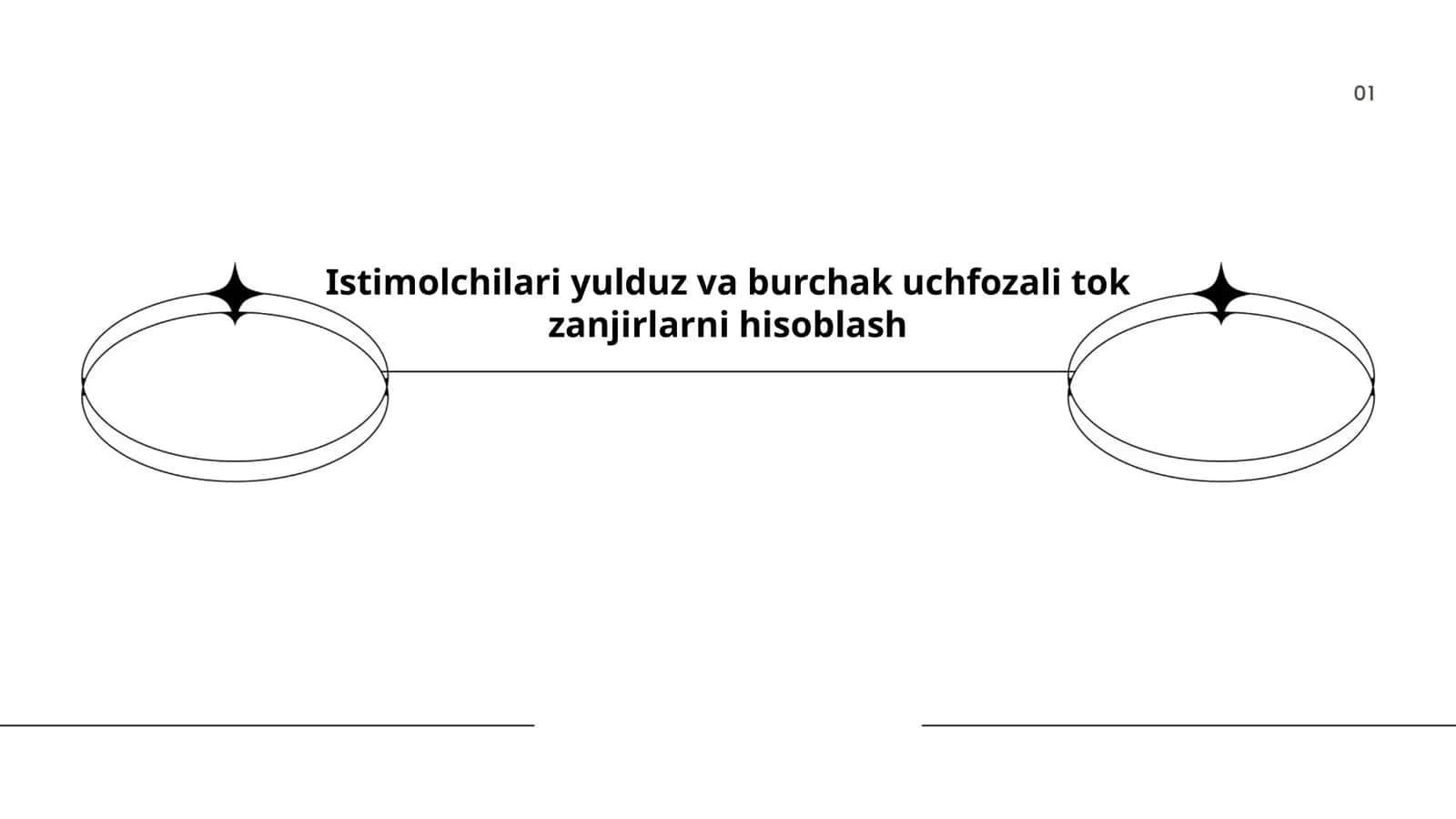 Uchfazali elektr tizimlari
