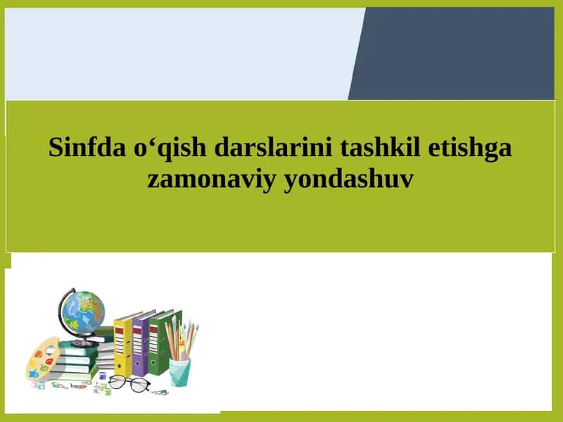 Boshlang‘ich ta’limdao‘qish fanini o‘qitishning asosiy maqsadi