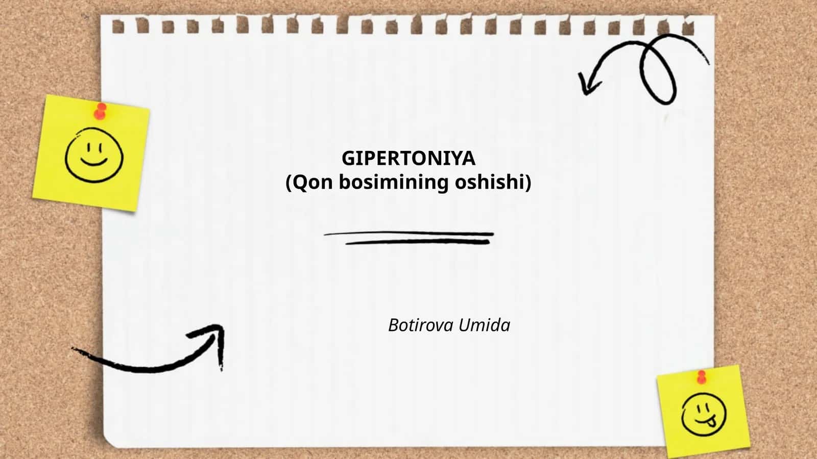 GIPERTONIYA