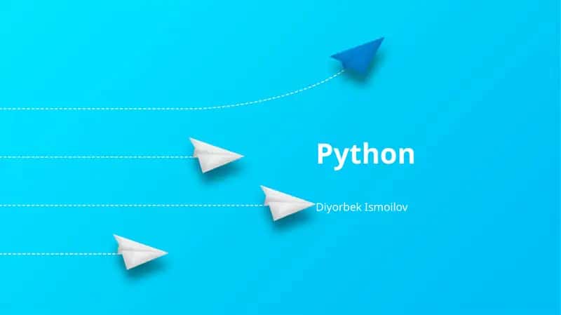 Python