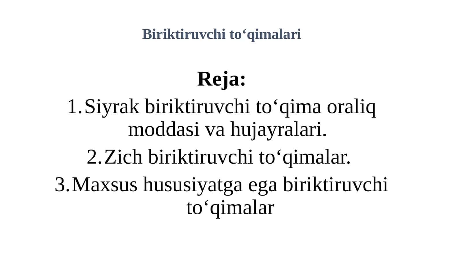 Biriktiruvchitoʻqimalari