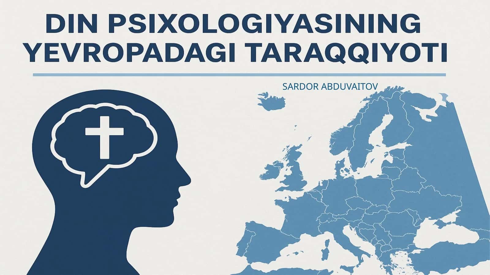 Z. Freydning diniy merosi