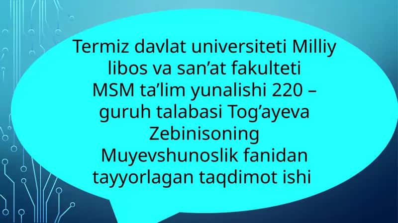 Olimpiya shon –shuhrati muzeyi haqida