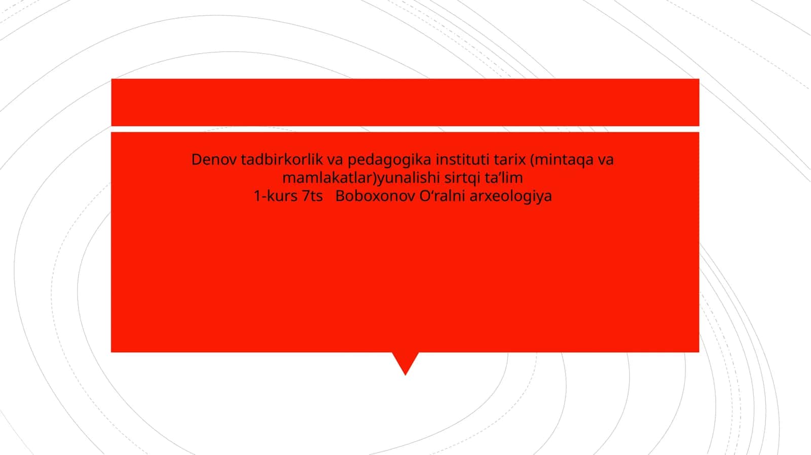 Mezalit davri tarixi