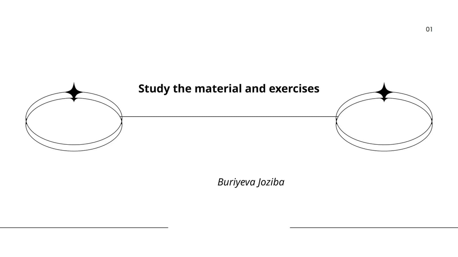 Buriyeva Joziba