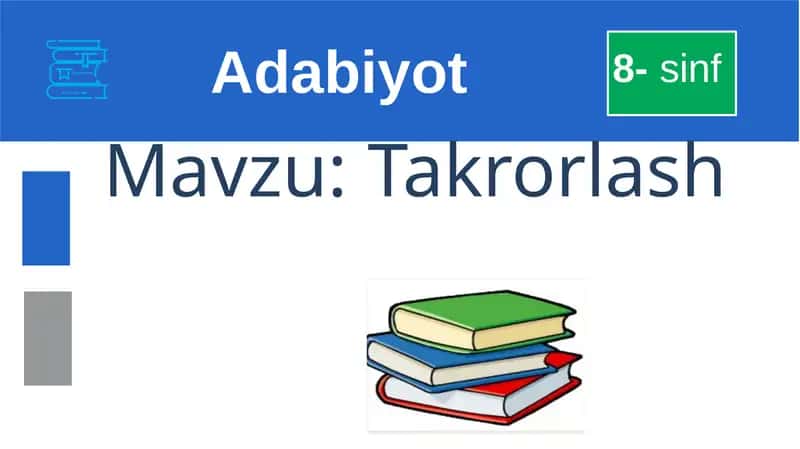 KUNTUG‘MISH DOSTONI