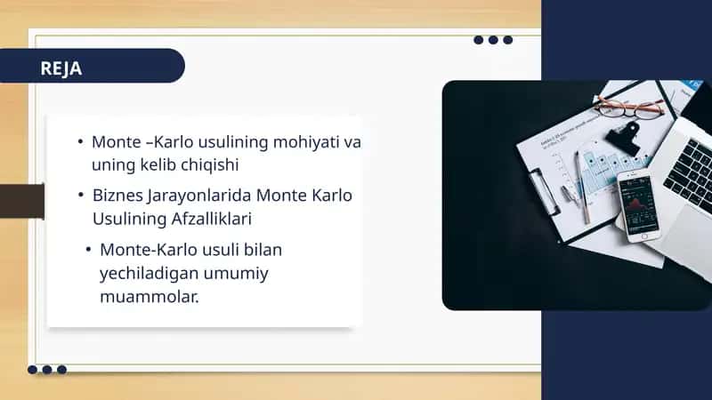 Monte-Karlo Usuli