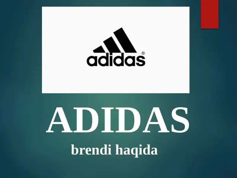 Adidas
