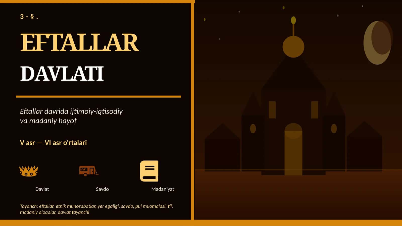 Eftallar Davlati