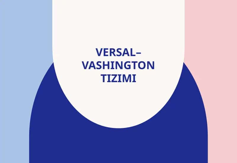 Versal–Vashingtontizimi
