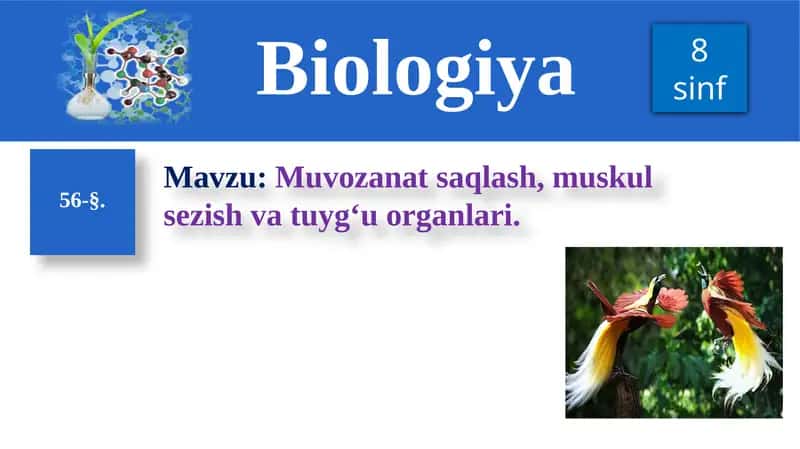 Biologiya