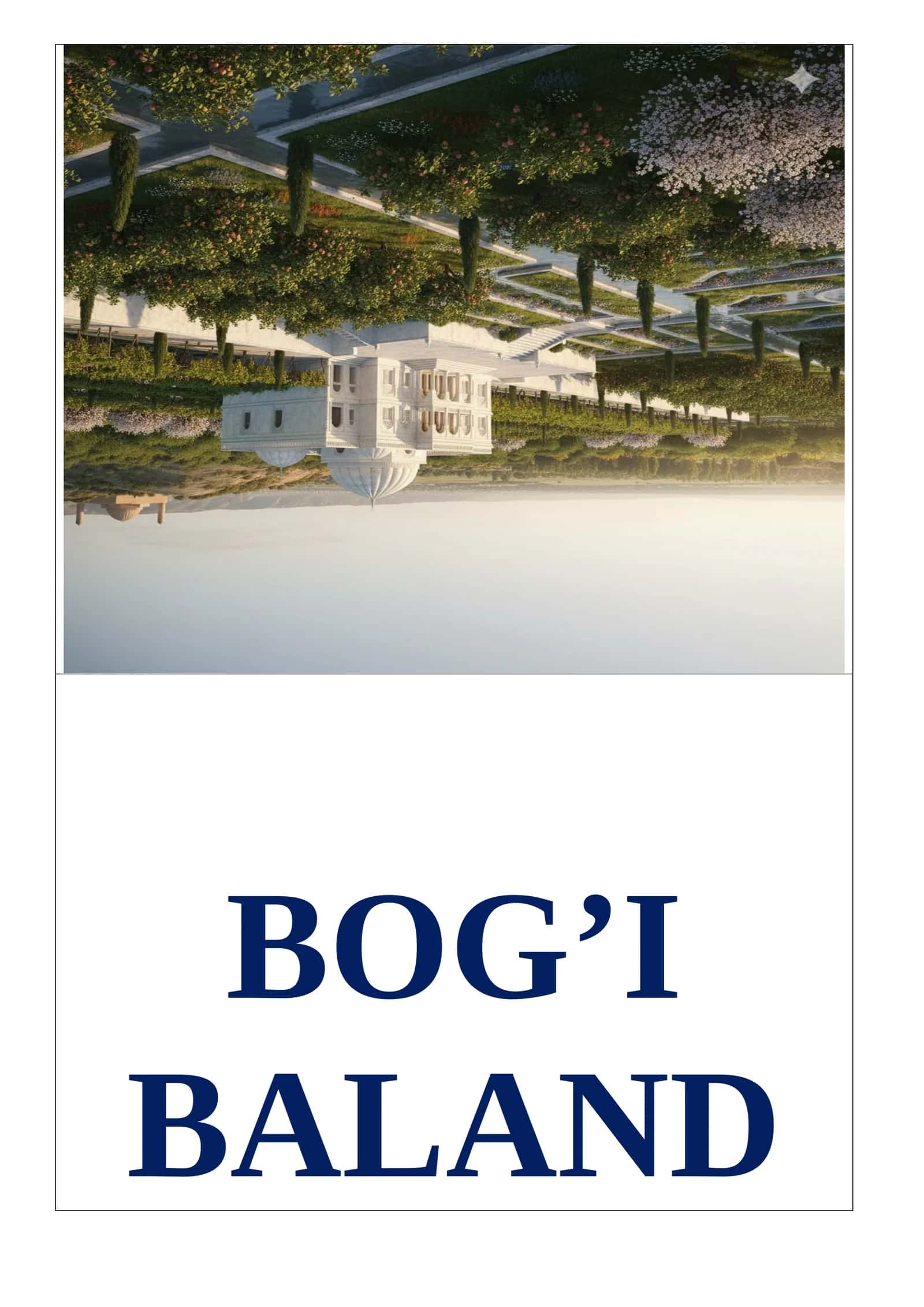BOG’I BALAND