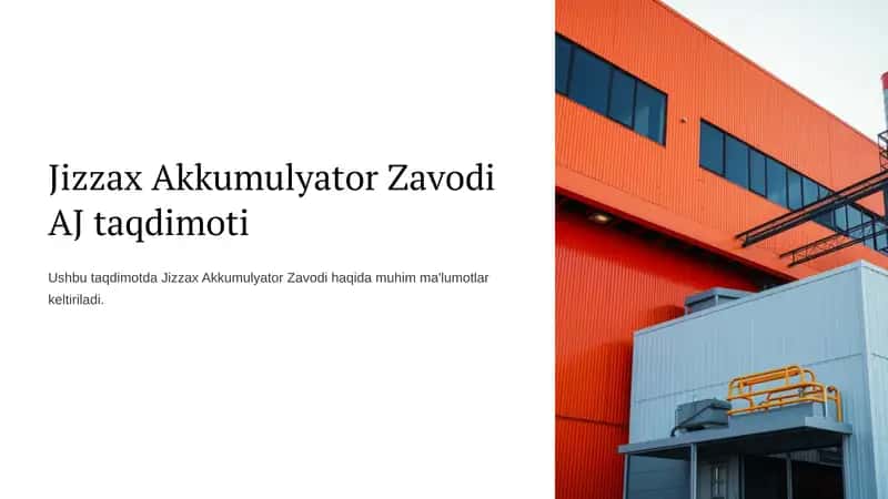 Jizzax-Akkumulyator-Zavodi-AJ-taqdimoti