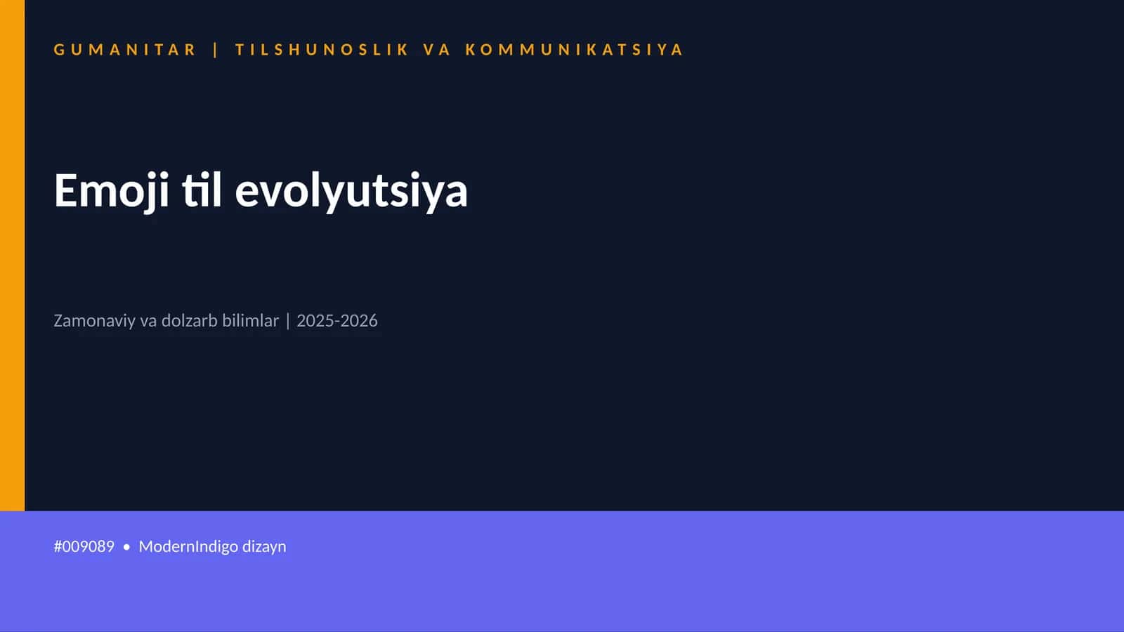 Emoji til evolyutsiya