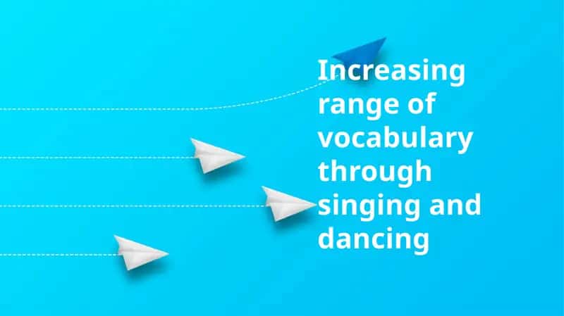 Kinesthetic Learning through Music and Movement
