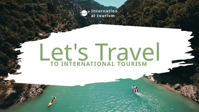 International Tourism