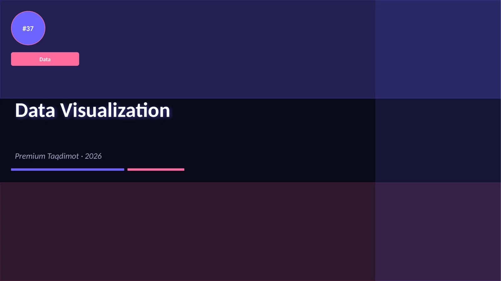 Data Visualization
