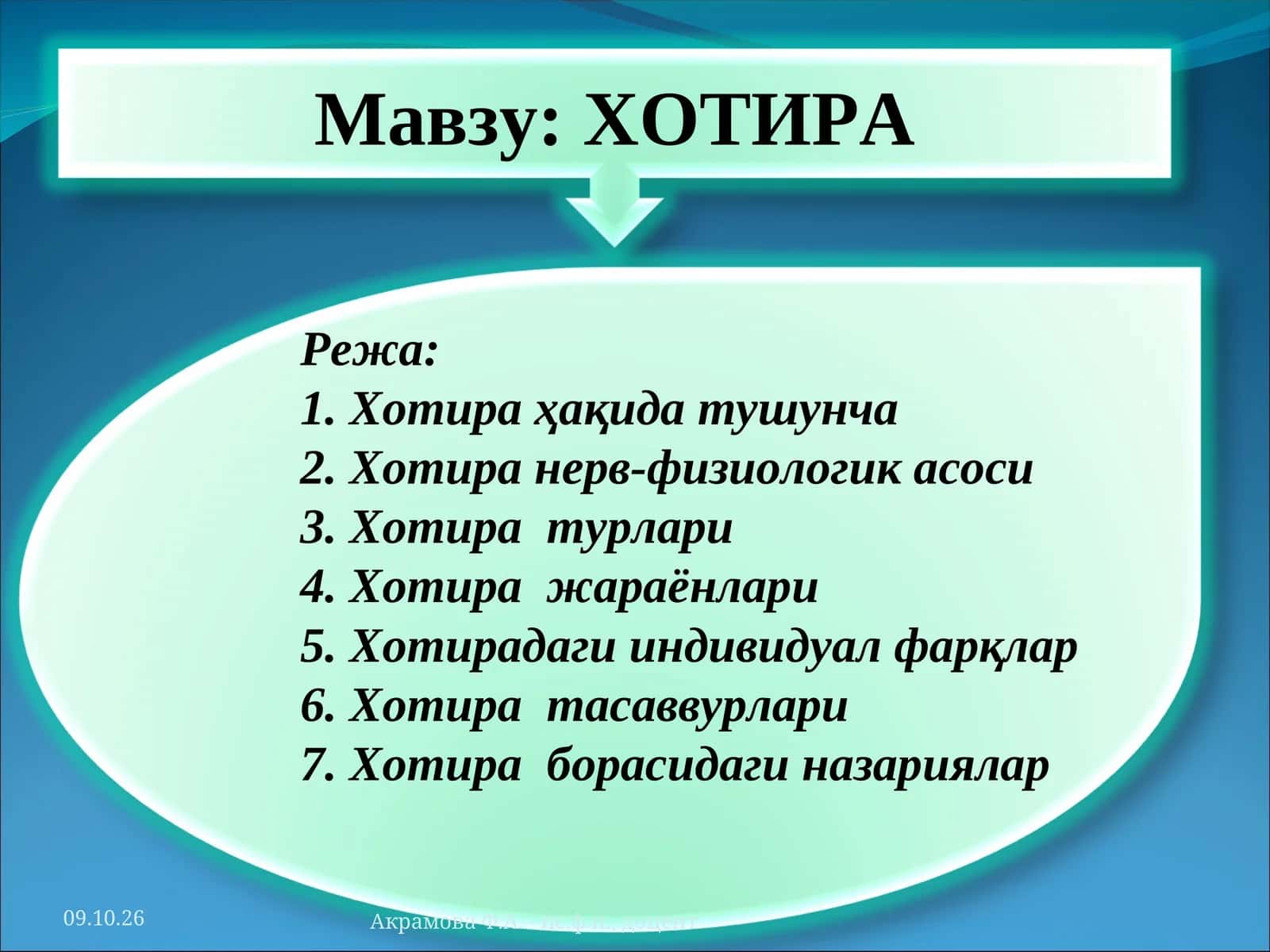 Хотира