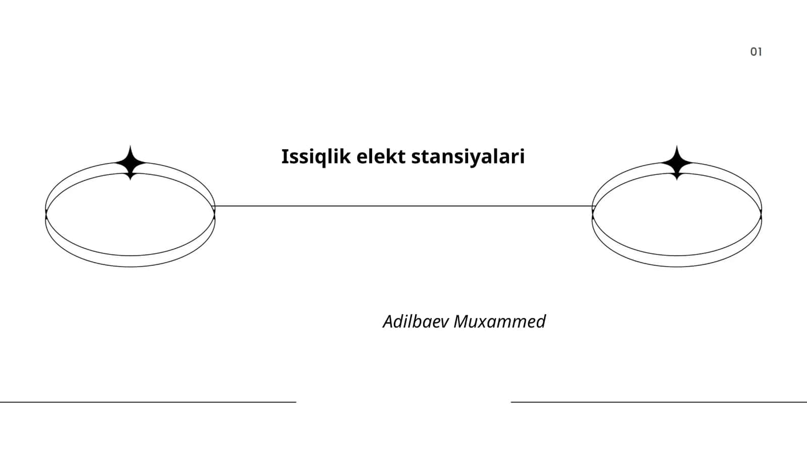 Issiqlik elekt stansiyalari