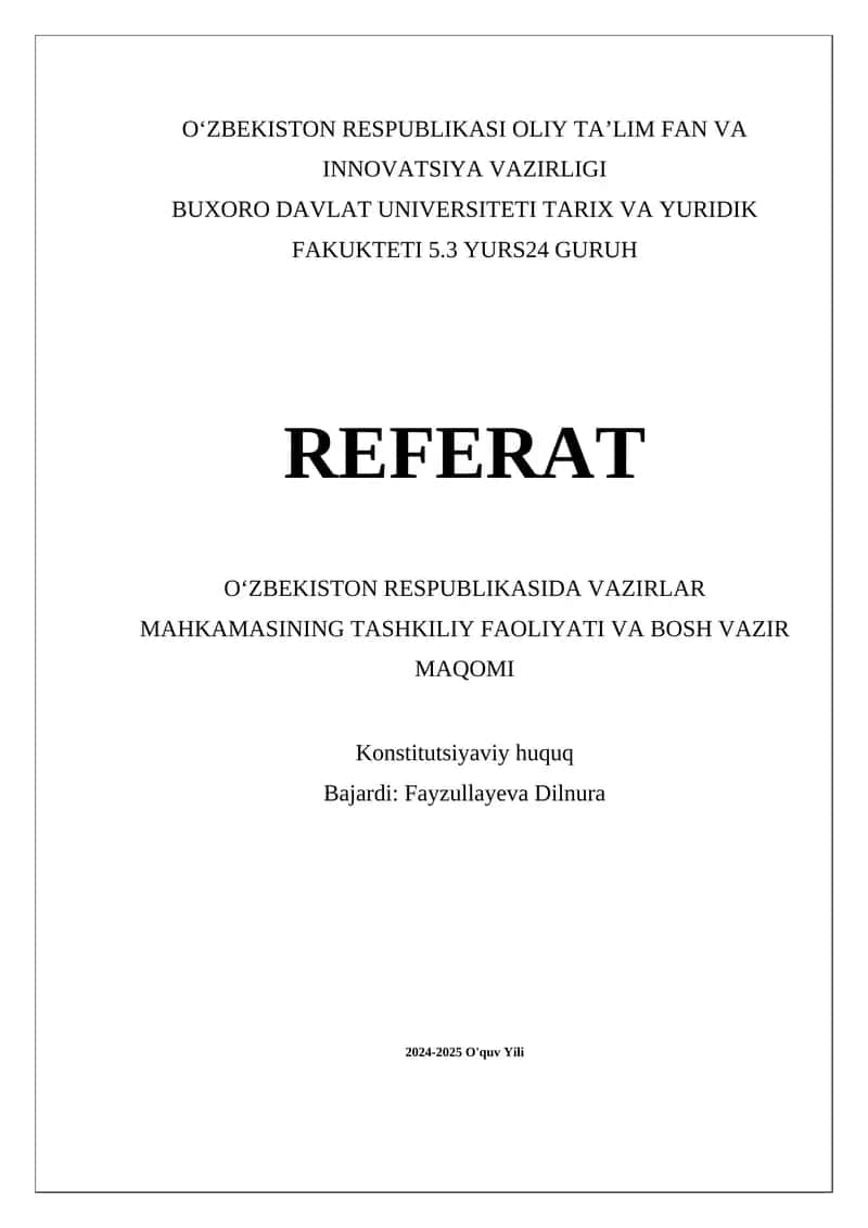 Mamlakatda barqaror iqtisodiy o‘sish sur’atlariga erishish yo‘llari